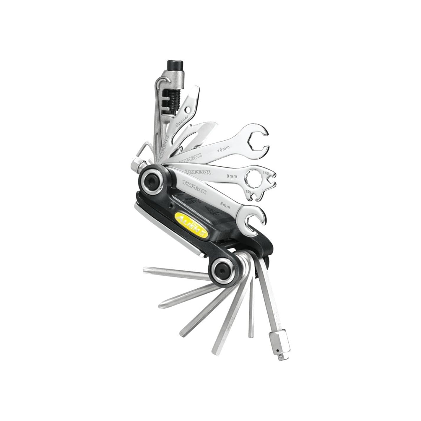 Topeak Alien II Multi Tool