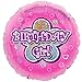 Produktbild SD-C:Pink Flowers BirthdayGirl