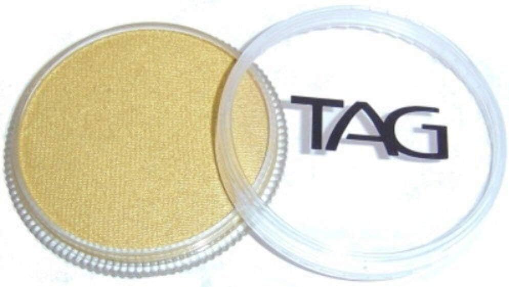 TAG PEARL COLOR RANGE