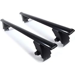 Cofre Para Renault Scenic Barras portaequipajes BS + IRON2 para Renault AUSTRAL a partir de 2022 en adelante, portaequipajes de acero para coche sin rieles en el techo
