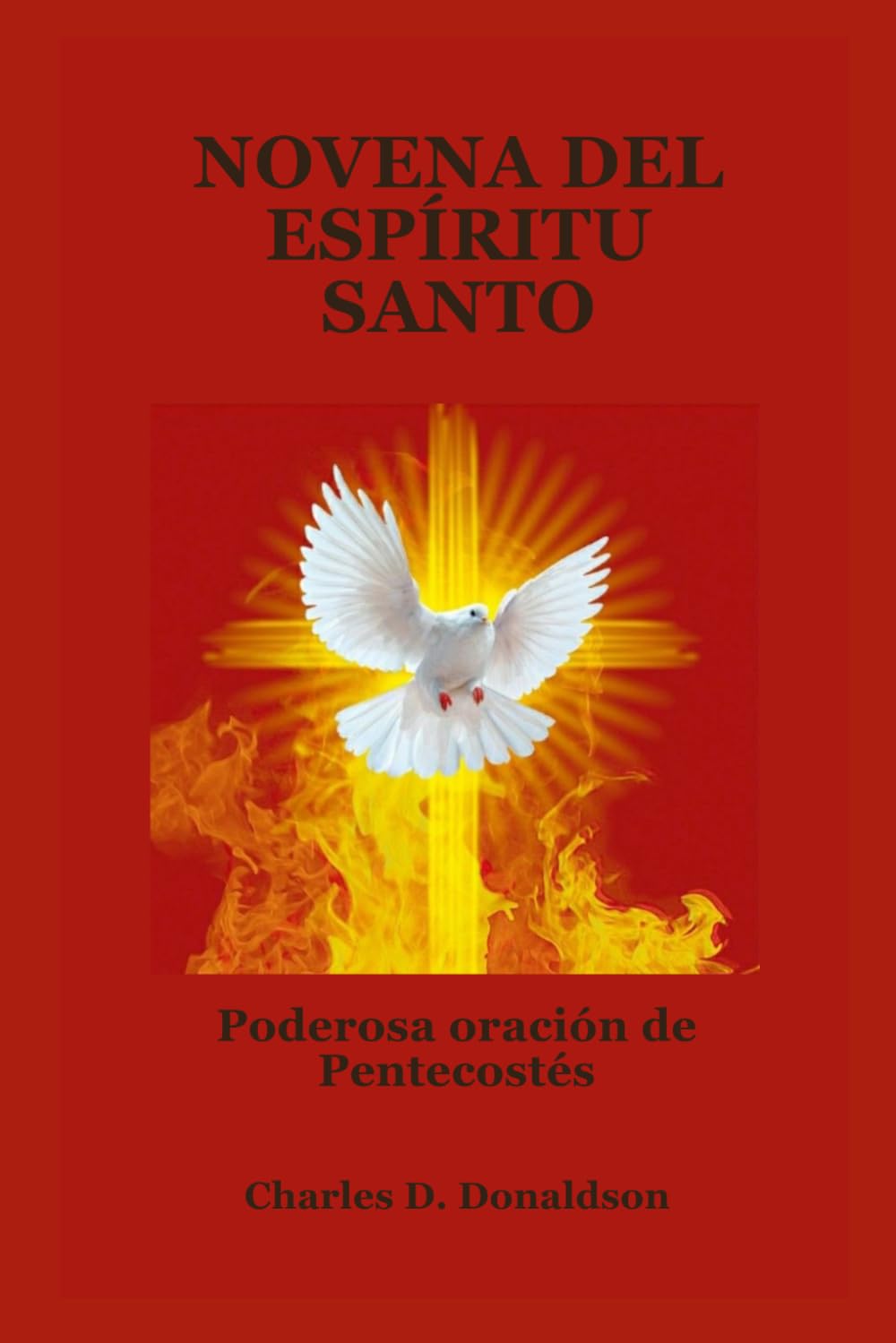 NOVENA DEL ESPÍRITU SANTO: Poderosa oración de Pentecostés