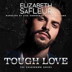 『Tough Love』のカバーアート