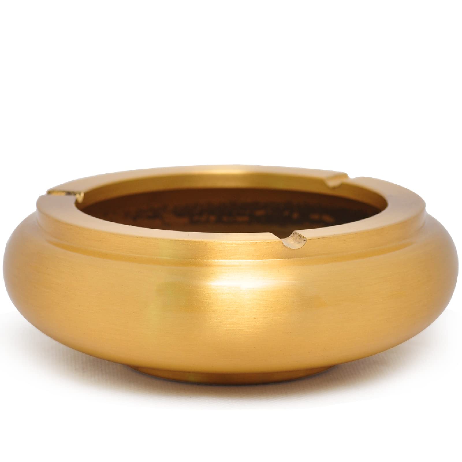 Statues Decor All Copper Ashtray Ornaments Home Living Room Study Office Practical Furnishings