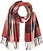 Produktbild Camel Active Womenswear Damen 3075306V53 Schal, Rosewood, OS