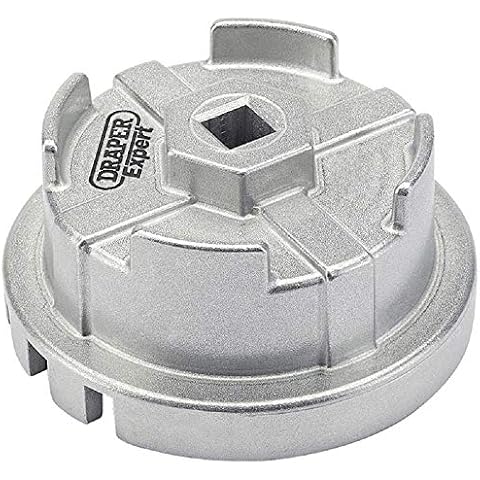 Draper 22490 Expert Oil Filter Tool Cover