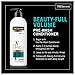 TRESemmé Shampoo, Beauty-Full Volume, 22 oz