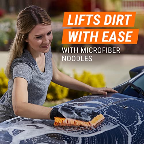 Armor All 19453 Microfiber Car Wash Mitt thumb #4