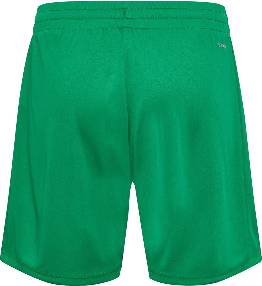 hummel hmlESSENTIAL Kids' Shorts, Jelly Bean, 104