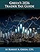 Green's 2026 Trader Tax Guide