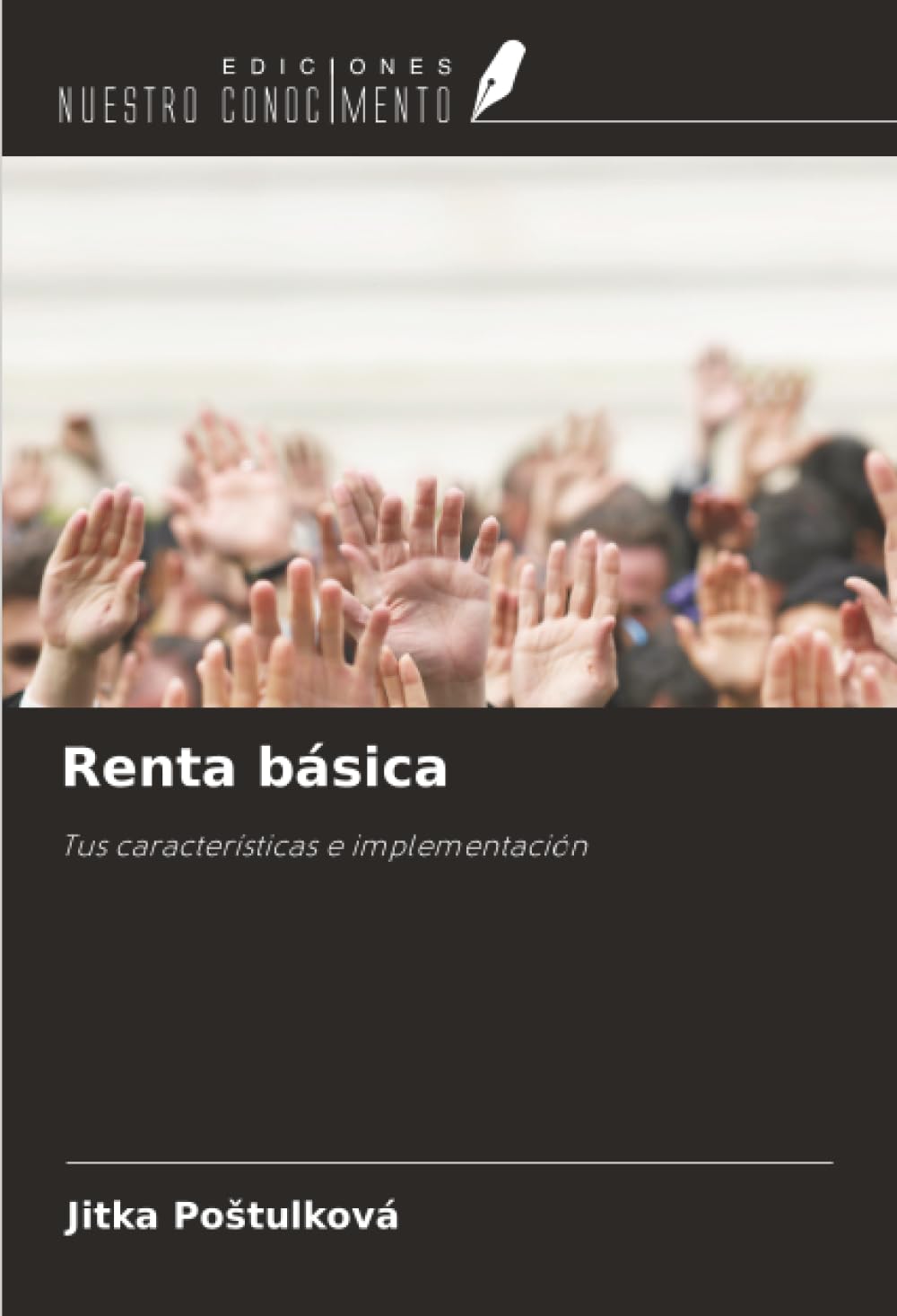 Renta básica: Tus características e implementación
