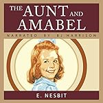 Cover of The Aunt and Amabel