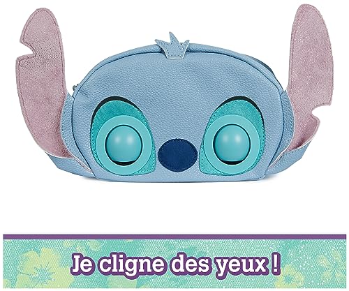 Spin Master Purse Pets Disney Stitch - vue 3