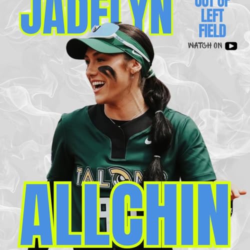 Jadelyn Allchin On The AUSL Reserve Pool, UCLA Softball & Being Drafted By The Talons