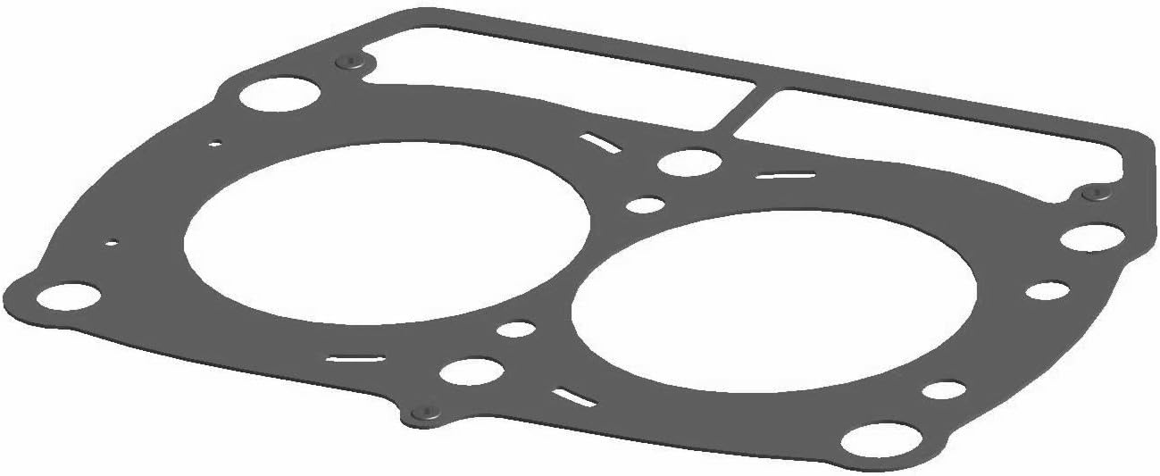 Polaris Head Gasket, for Specific Ranger, RZR, and Sportsman ATV Models, Genuine OEM - Part 5247359