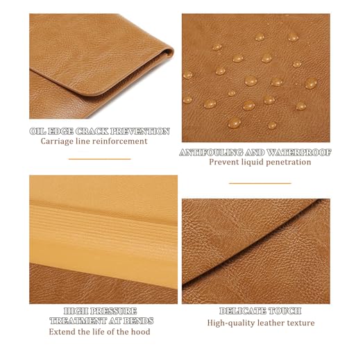 Funda personalizada para laptop compatible MacBook 11-16 pulg miniatura 2