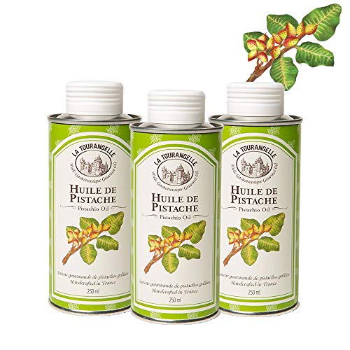  La Tourangelle Huile de Pistache Goût Intense/...