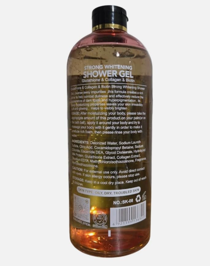glutathione injections phoenix SK Duchess Glow Skin Whitening Shower Gel with Glutathione, Collagen &  Biotin, Hydrating Anti-Aging Formula, 1000ml : Amazon.co.uk: Beauty