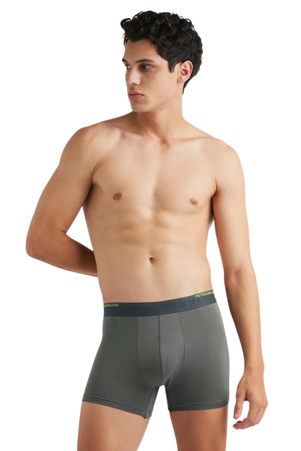 peter england Men Trunks-picture-33