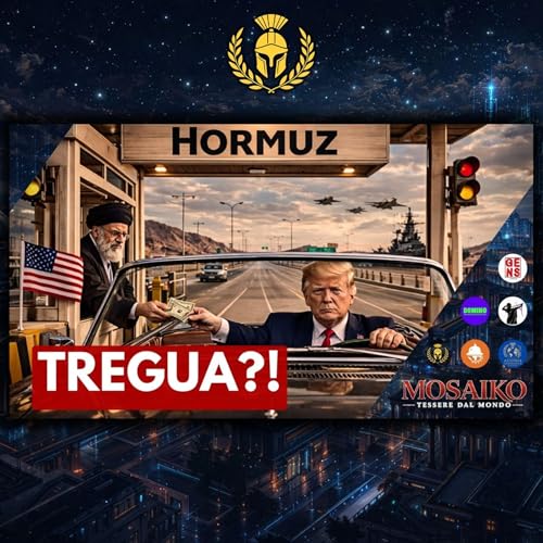 Accordo USA-Iran? (Ne parliamo LIVE)