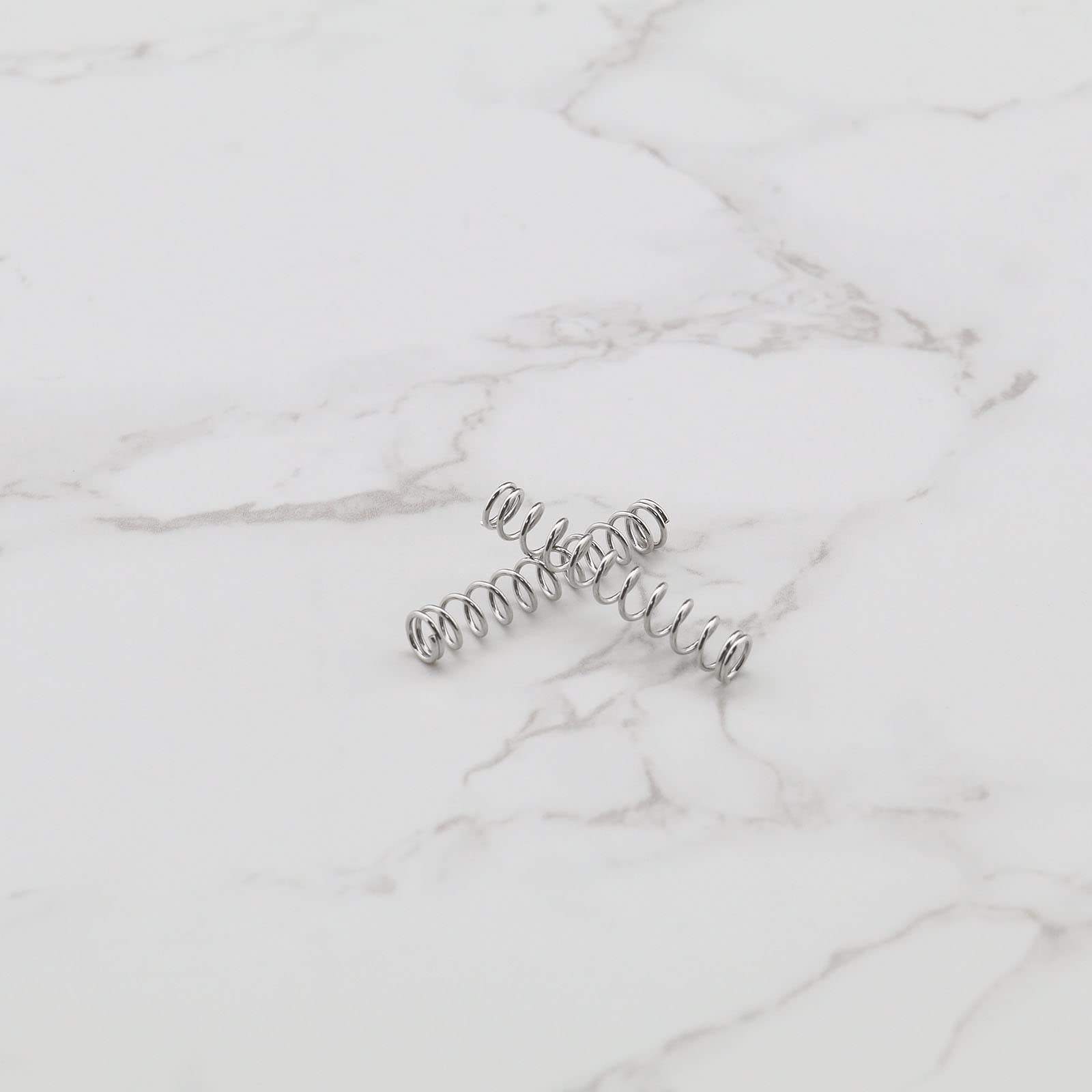 Accessori Per Chitarra Confezione Da 50 Viti Per Altezza Pickup - Foto 3