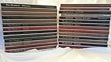Time Life Library of Art - Complete Set of 28 Books