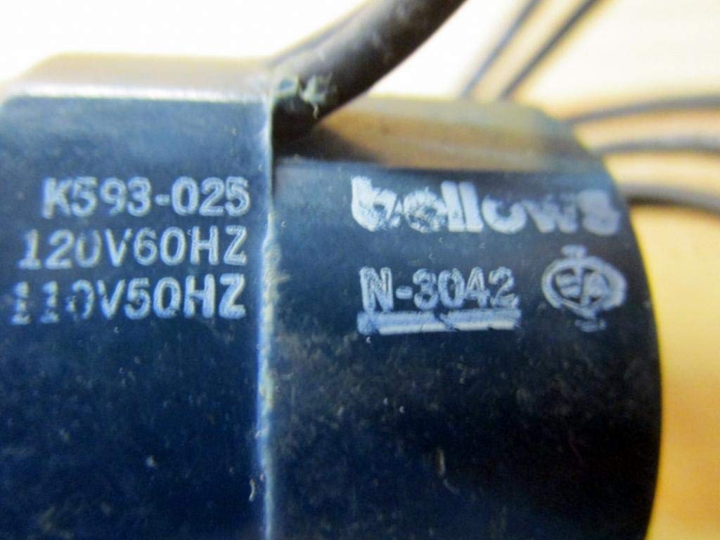 Duke 216516 Evaporator Coil by Duke