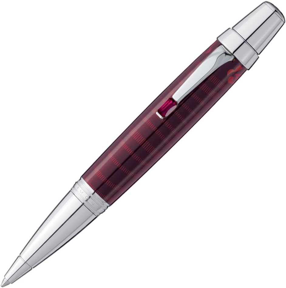 Boheme Rouge Montblanc Boheme Pen Montblanc Boheme Rouge Ballpoint
