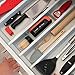 BladeAid Foldable, Sturdy Knife Sharpener for Kitchen, Chef, Paring, Knives. Professional Tool To Repair Sharpen Polish Blades. 3-Stage Manual Blade Sharpening Tool. Ergonomic Non-Slip Design.