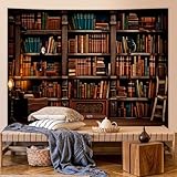 Facile à accrocher et à entretenir : écharpe murale à suspendre, facile à plier, peut être lavée en machine et lavée à la main, sèche à l'ombre, peut être repassée à basse température.