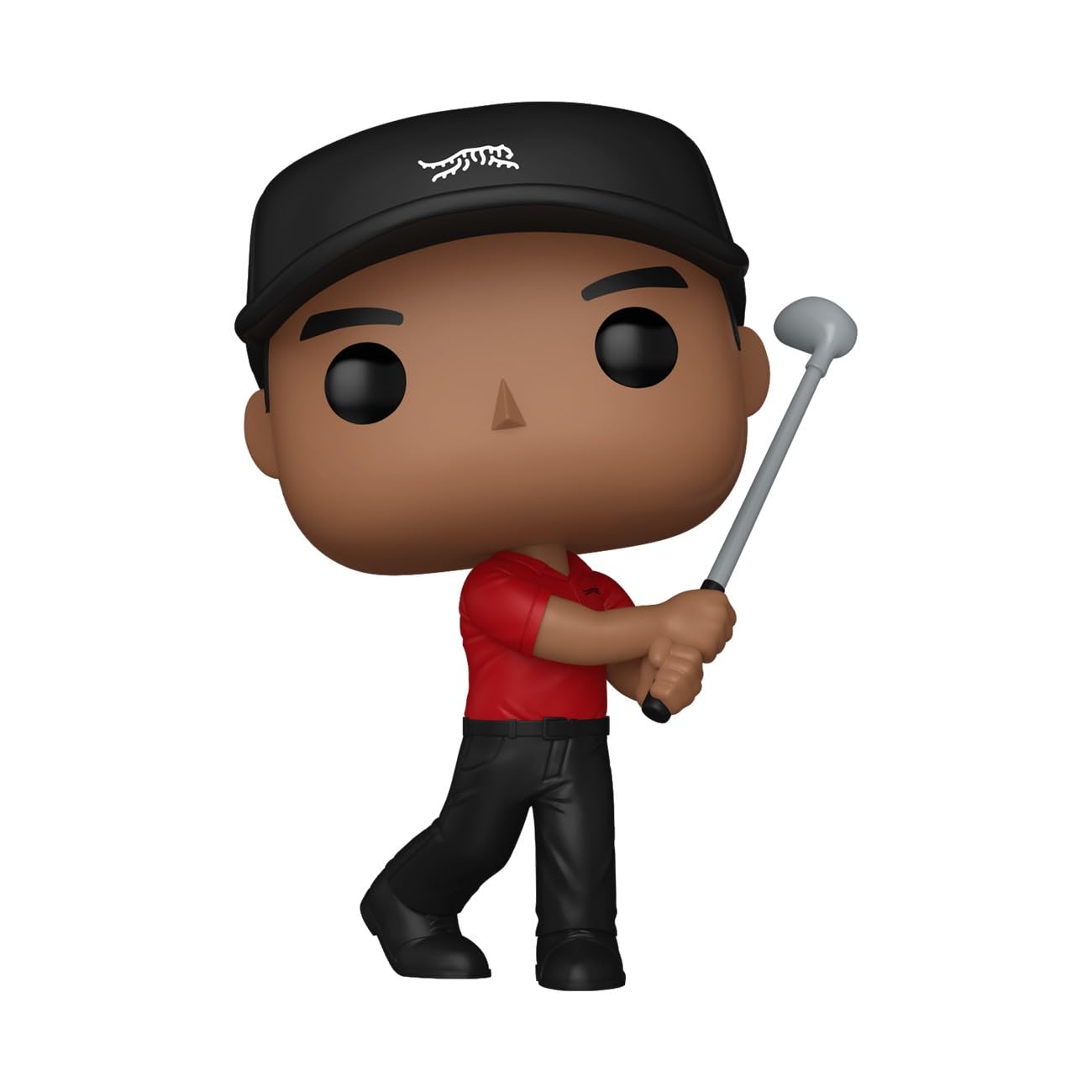 Amazon.co.jp: Funko Pop!ゴルフ:タイガーウッズ(ブランコ)-収集