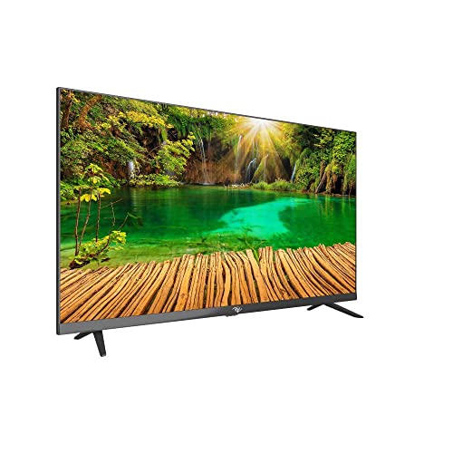 Image of Itel 108 cm (43 Inches) Full HD Smart Android LED TV G4330IE (Black) (2021 Model)