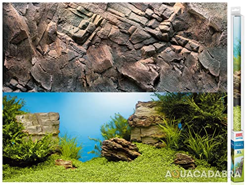 Juwel Aquarium - Poster 1 XL - passend für Aquarien von 120 x 60 cm bis 150 x 60 cm