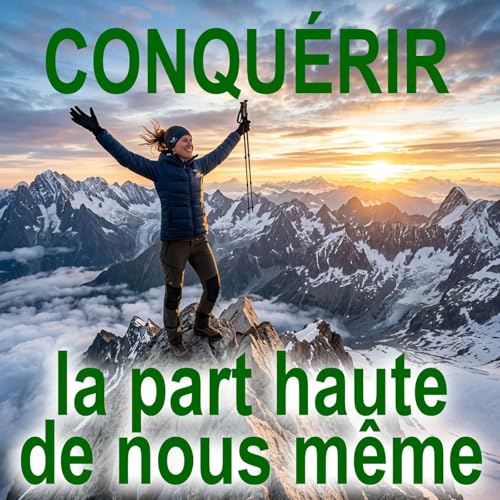 Conqu&eacute;rir la part haute de nous m&ecirc;me