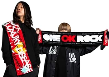 Amazon.co.jp: ONE OK ROCK（ワンオクロック）LUXURY DISEASE