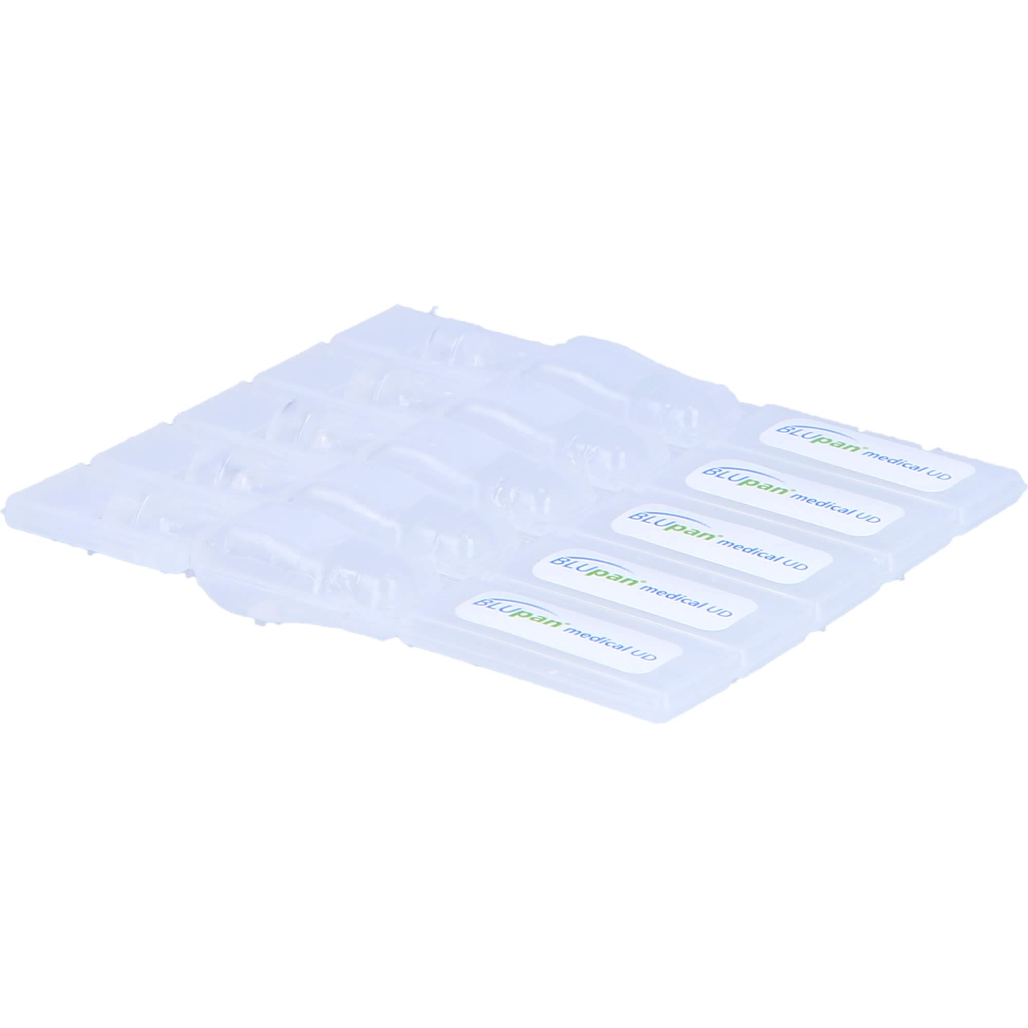 BLUPAN medical UD Augentropfen 60X0.5 ml