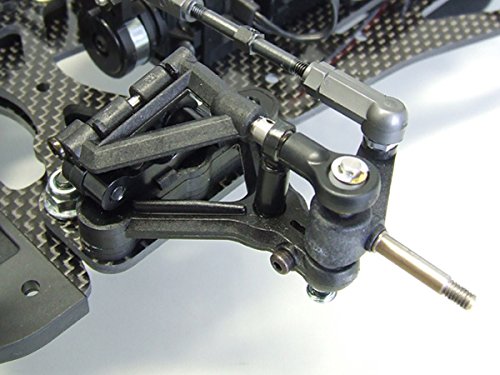 Kawada Mokei M500WGT-X Chassis Kit M5201 | eBay