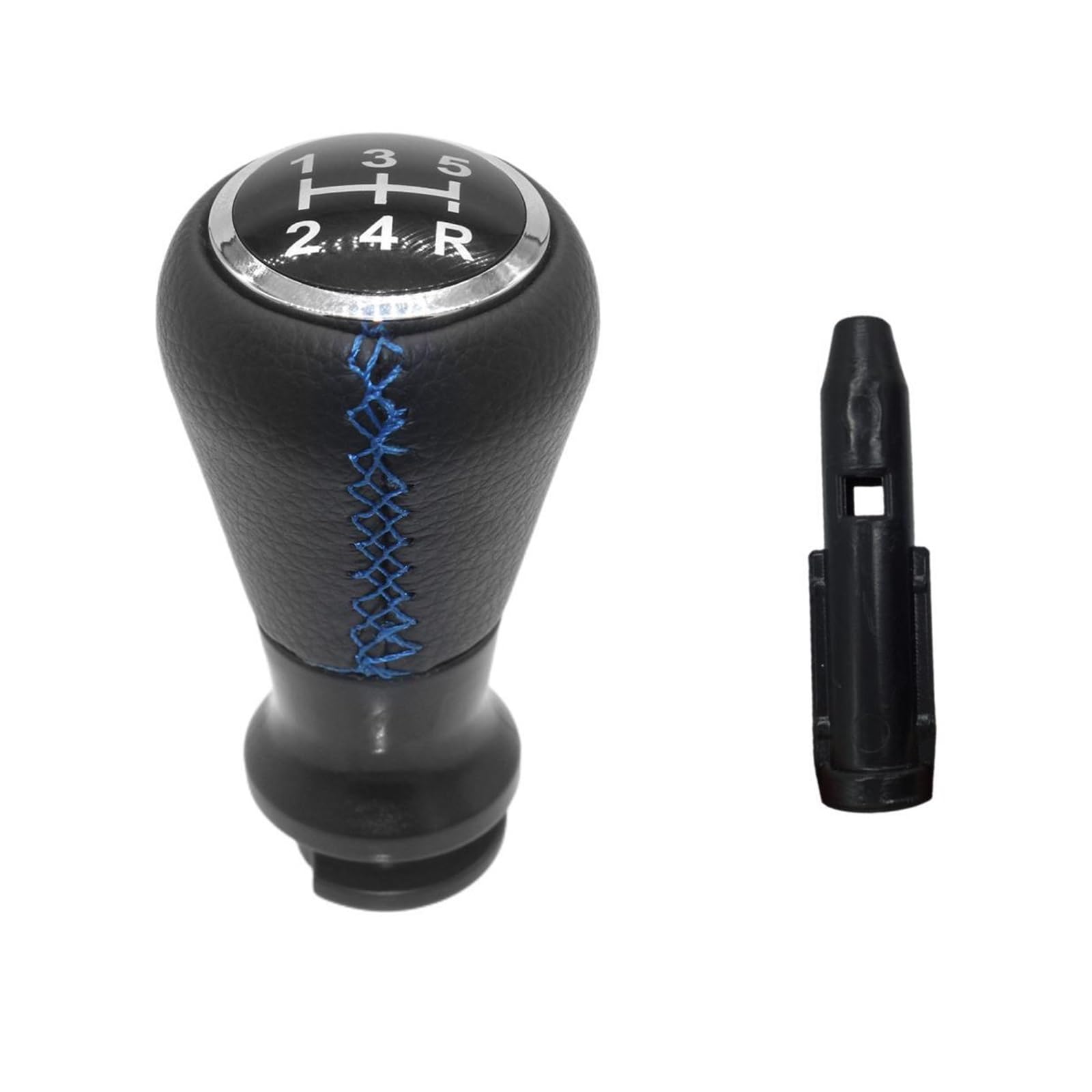 MKGKACVCPT for Citroen C1 for C3 for C4 Shift Lever Knob Style