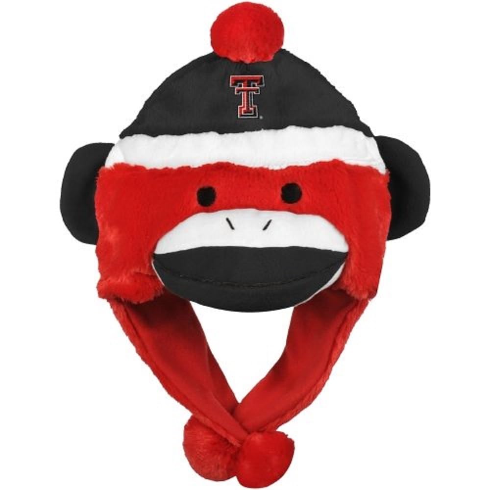 NCAA Unisex 2012 Mohawk Short Thematic Hat