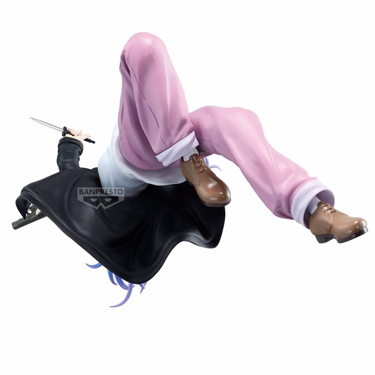 13点セット◆SAKAMOTO DAYS VIBRATION STARS Banpresto Akao Akira Sakamoto Days Vibration Stars Action Figure