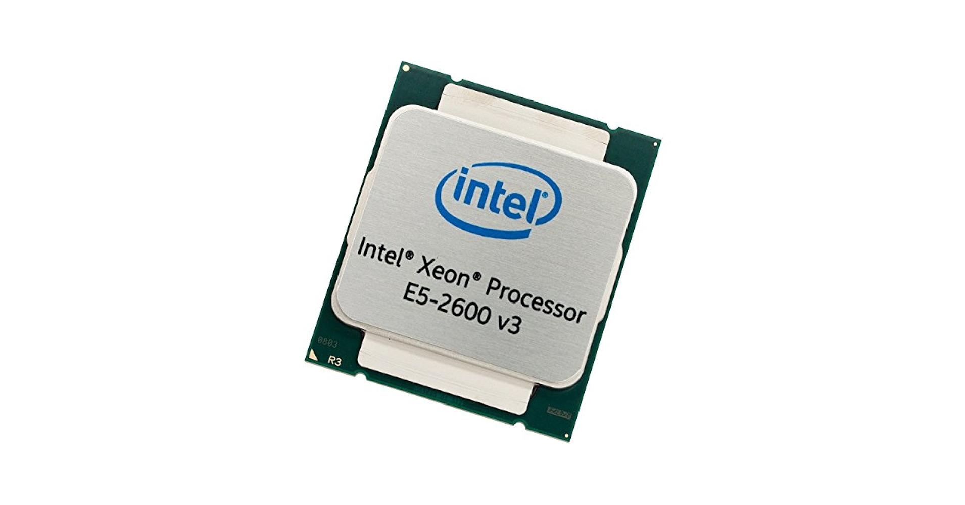 Amazon.com: Intel Xeon E5-2620 v3 Hexa-core (6 Core) 2.40