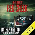Cover of Return to Red Creek