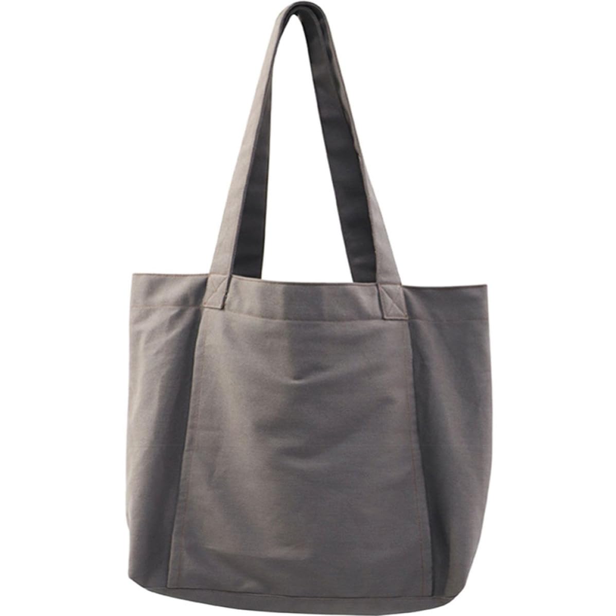 Bolsa para esterilla de yoga de lona y algodón duradero STOBAZA 8