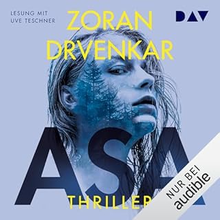 Asa Titelbild