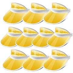 Yellow-10pcs