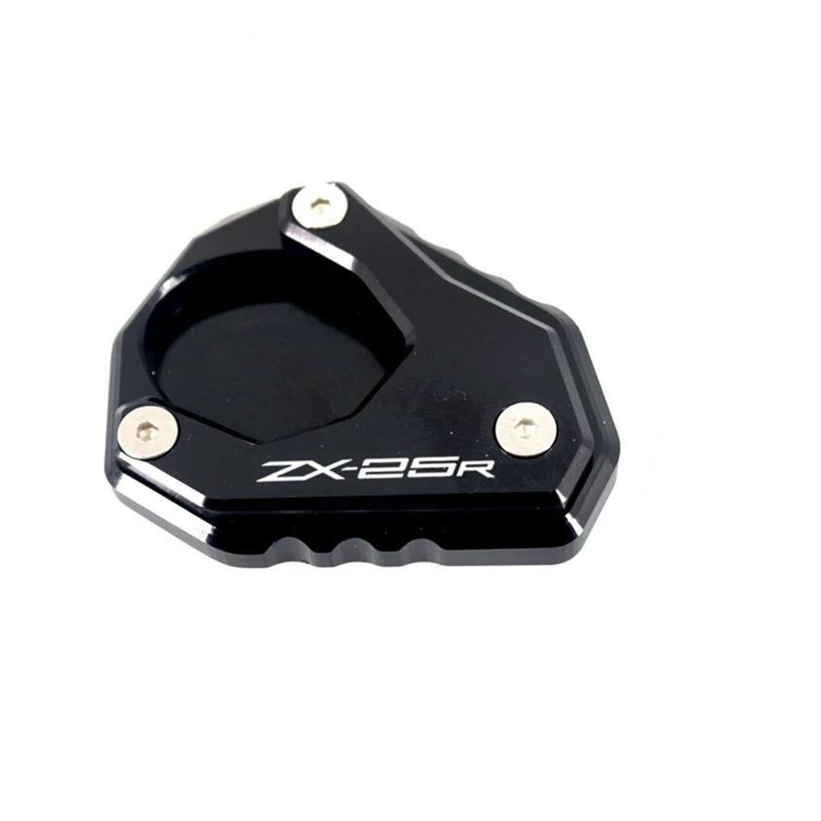 Plaque support béquille premium pour Kawasaki ZX-25R 20-23