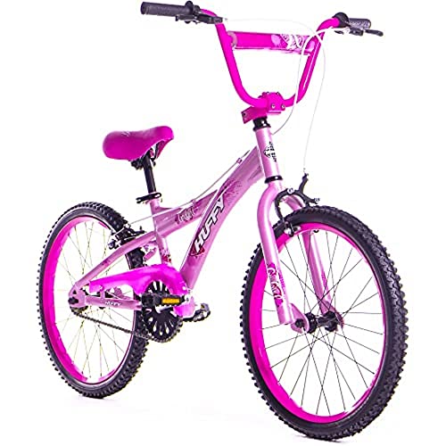 girls bike with stablisers