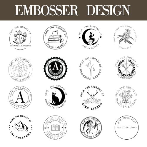 Catálogo para Comprar On-line Materiales de impresión en relieve los 5 mejores. 5 Imagen adicional