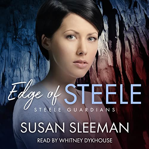 Edge of Steele by Susan Sleeman episode artwork