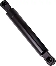 Amortecedor de suporte de porta traseira 68362518AA adequado para caminhonete 2019-2024 Ram 2500 3500 de reposição automotiva, suporte de elevação de choque, fechamento lento, substituição direta tipo