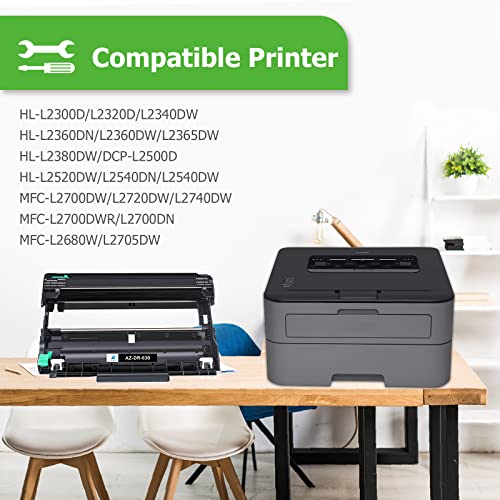 Aztech Compatibile per Brother TN241 TN245